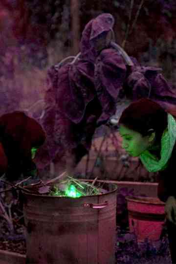 Your Ecstatic Self Poster