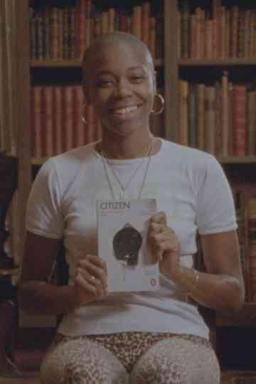 Claudette's Star Poster