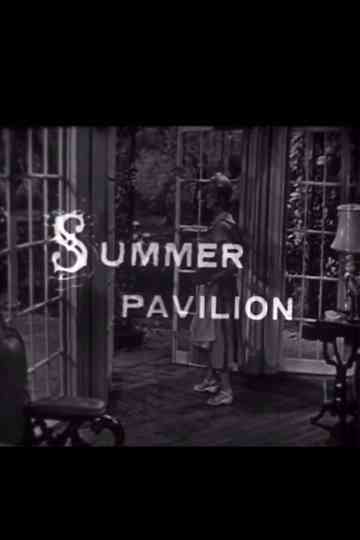 Summer Pavilion Poster