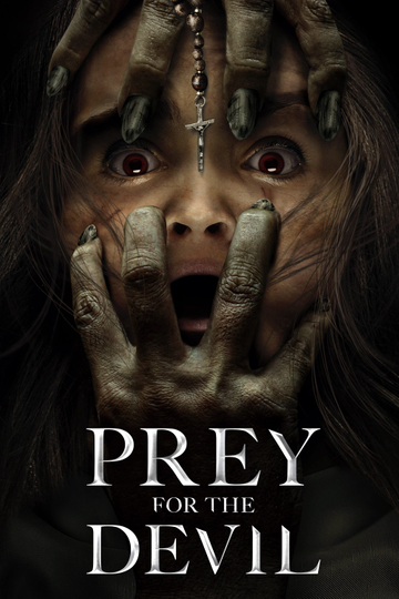 Prey for the Devil Poster