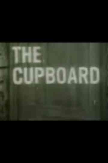 The Cupboard Poster