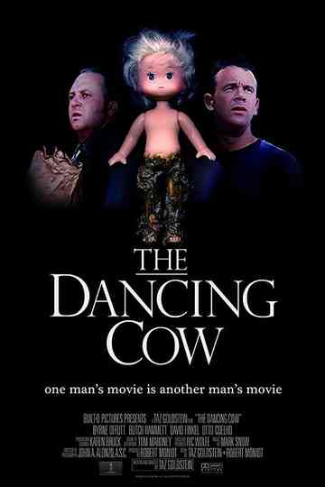 The Dancing Cow poster