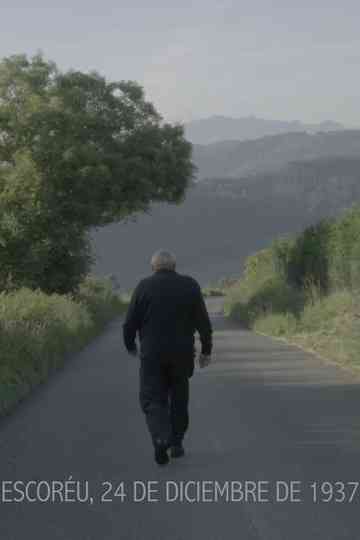 Escoréu, 24 de diciembre de 1937 Poster