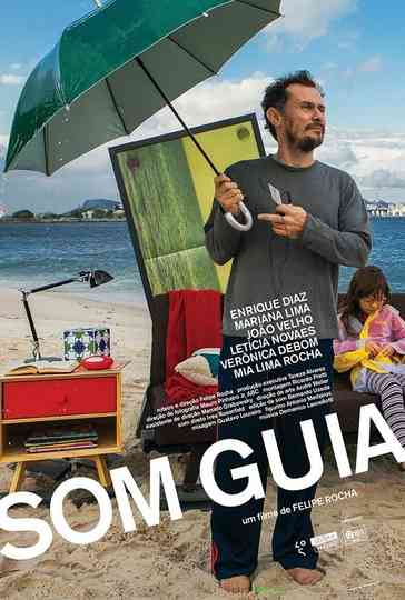 Som Guia Poster