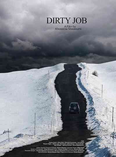 Dirty Job Poster