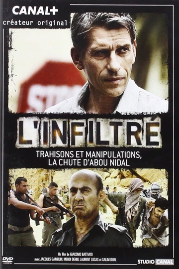 L'Infiltré Poster