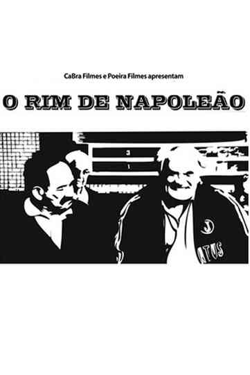 O Rim de Napoleão Poster