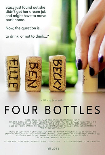 Four Bottles