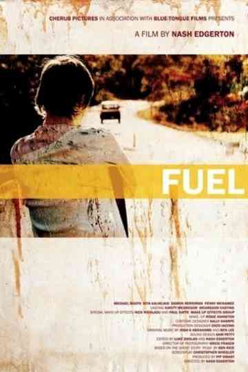 Fuel Poster