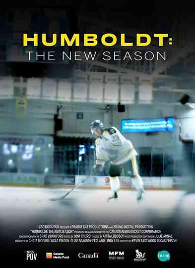 Humboldt: The New Season Poster