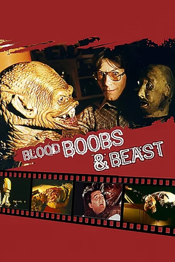 Blood Boobs  Beast