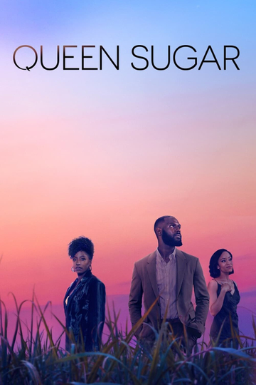 Queen Sugar Poster