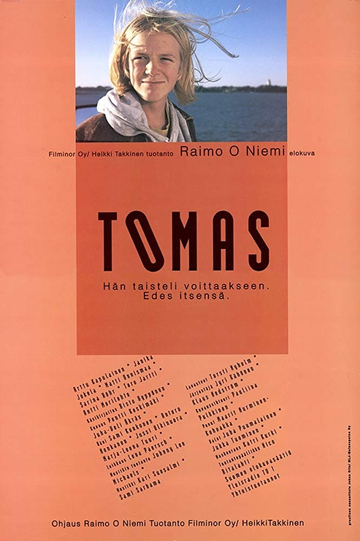 Tomas