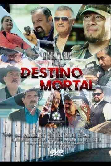 Destino Mortal poster