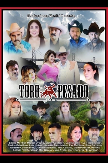 Toro Pesado