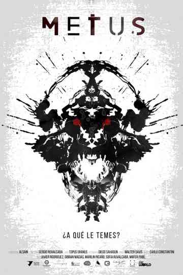 Metus Poster