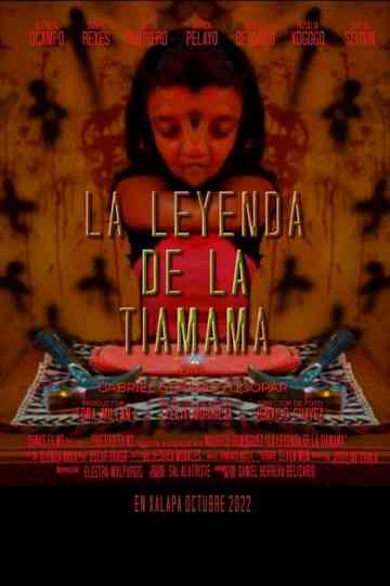 Legend of the Unclemother Poster