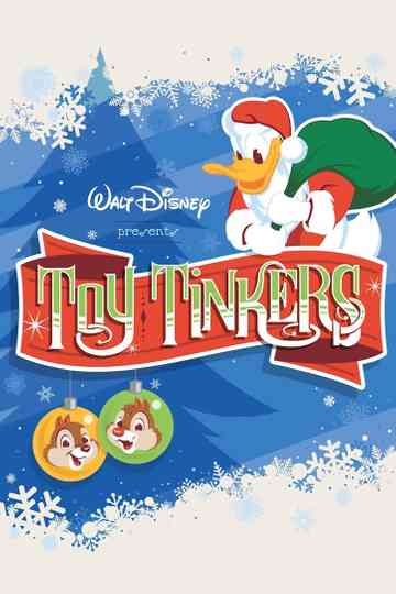 Toy Tinkers poster