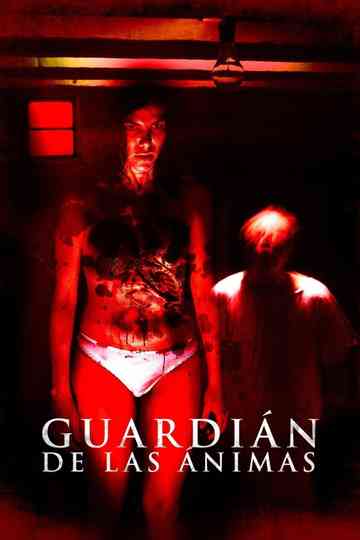 Guardián de las ánimas poster