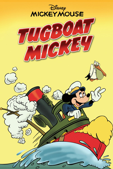 Tugboat Mickey