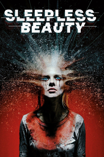 Sleepless Beauty Poster