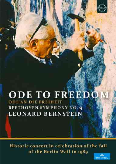 Ode to Freedom Poster