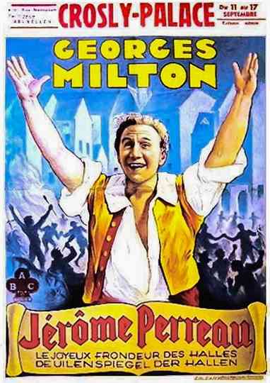 The Queen and the Cardinal Poster