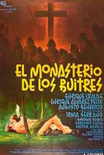 El monasterio de los buitres