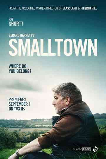 Smalltown poster