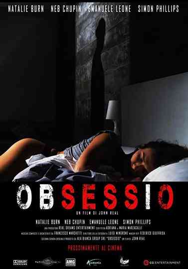 Obsessio Poster