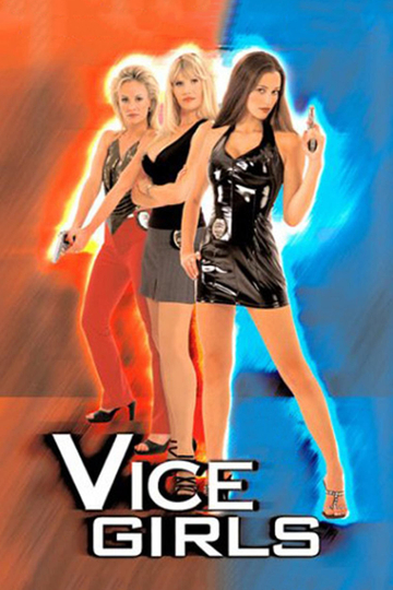 Vice Girls Poster