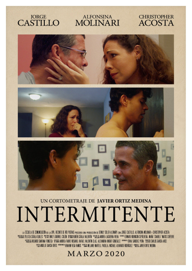 Intermittent Poster