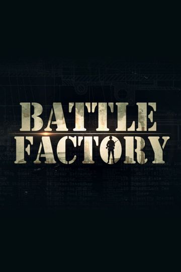 Battle Factory