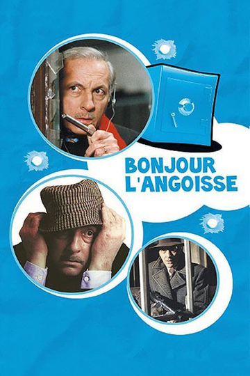 Bonjour langoisse