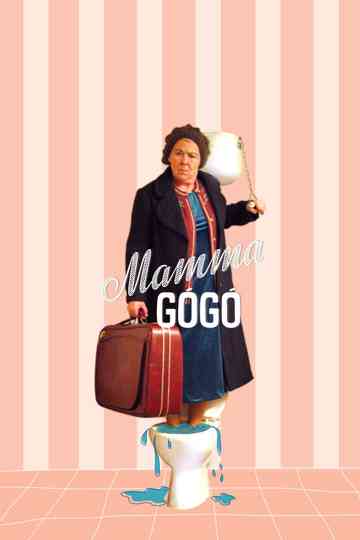 Mamma Gógó Poster