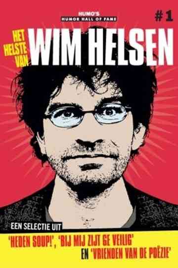 Wim Helsen: Het helste van Helsen Poster
