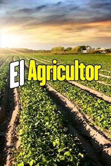 El agricultor Poster