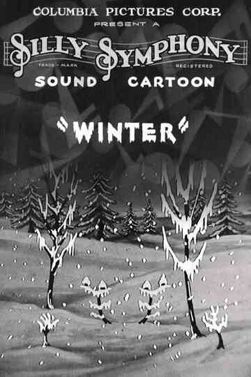 Winter Poster
