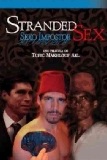 Sexo impostor Poster