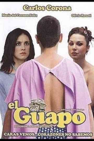 El Guapo poster