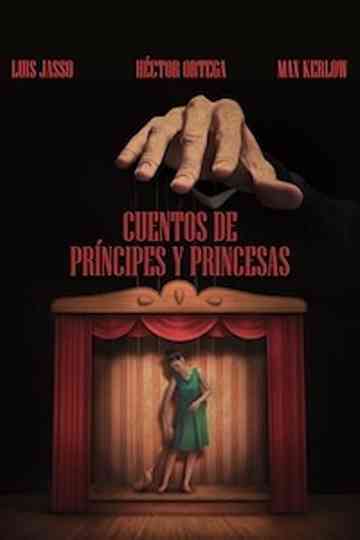 Cuentos de Principes y Princesas Poster