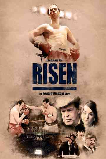 Risen Poster