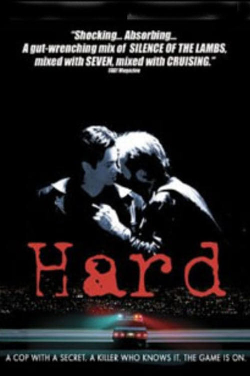 Hard Poster