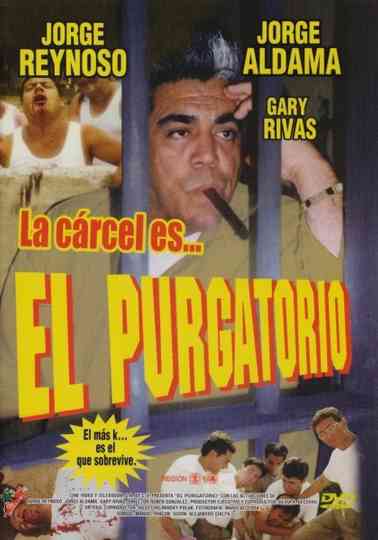 Purgatorio Poster