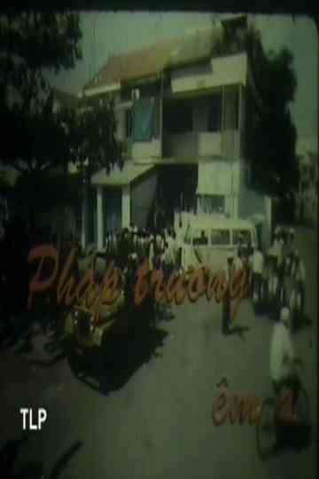 Pháp Trường Êm Ả Poster