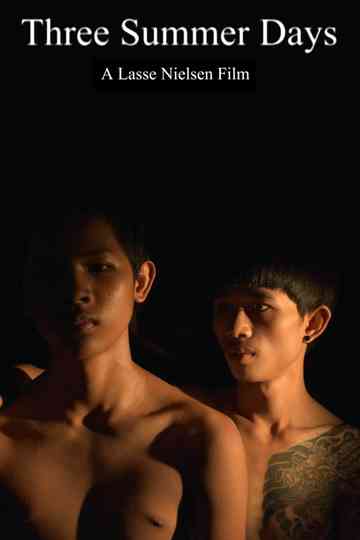 Three Summer Days Poster