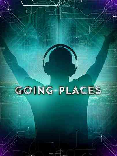 Going Places Documentary Poster