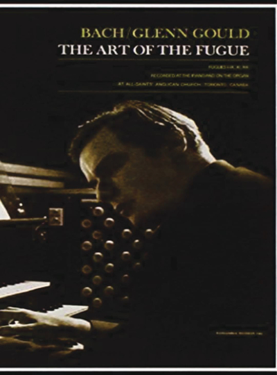 The Art of the Fugue