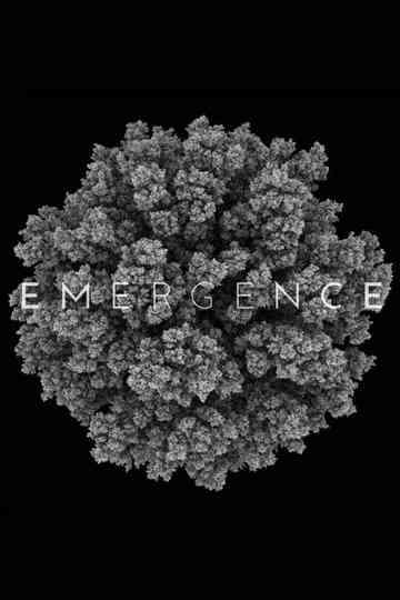 Max Cooper: Emergence Poster
