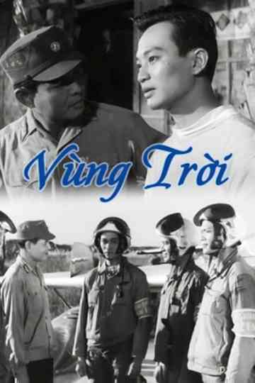 Vùng Trời Poster